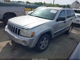 Jeep Grand Cherokee Laredo 1J4GS48K05C726690 fotografie