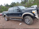 Ford F-250 Lariat 1FT7W2BTXEEA41861 снимка