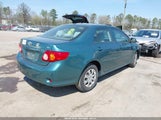 Toyota Corolla Le 1NXBU4EE6AZ268615 снимка