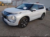 Mitsubishi Outlander Se 2.5 2Wd JA4J3VA82SZ020143 снимка