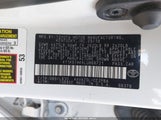 Toyota Camry Xse 4T1K61AK4LU868721 fotografie