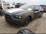 Dodge Charger Police 2C3CDXATXEH198810 снимка