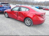 Mazda Mazda3 I Touring JM1BM1V71E1170362 снимка