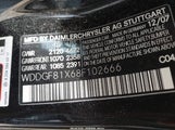 Mercedes-Benz C 300 Luxury 4Matic/Sport 4Matic WDDGF81X68F102666 photo