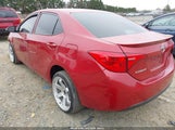 Toyota Corolla Se 5YFBURHE3HP642229 снимка