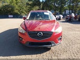 Mazda Cx-5 Touring JM3KE2CY2G0786926 fotografie