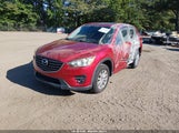 Mazda Cx-5 Touring JM3KE2CY2G0786926 fotografie
