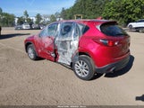 Mazda Cx-5 Touring JM3KE2CY2G0786926 fotografie
