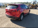 Mazda Cx-5 Touring JM3KE2CY2G0786926 fotografie