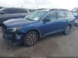 Subaru Outback 4S4BTAAC1L3110519 снимка