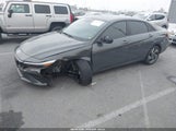 Hyundai Elantra Hybrid Sel Sport KMHLM4DJ5SU129693 снимка
