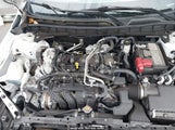 Nissan Altima S Fwd 1N4BL4BV3SN328315 fotografie