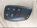 GMC Yukon 4Wd At4 1GKS2CR87SR330993 снимка