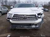 Toyota Sequoia Platinum 5.7L V8 5TDDY5G19BS047775 снимка
