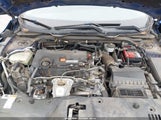 Honda Civic Lx 2HGFC2F50HH532079 снимка