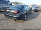 Infiniti Q50 3.0T Luxe JN1EV7AR4KM594345 fotografie