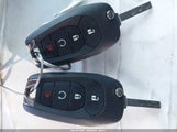 Chevrolet Cruze Ls 1G1BC5SM1K7141336 снимка