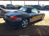 Porsche Boxster S WP0CB29812U662421 снимка