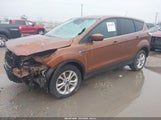 Ford Escape Se 1FMCU9GD6HUD73929 снимка