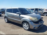Kia Soul + KNDJT2A62C7392498 fotografie