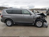 Nissan Armada Sv 4Wd JN8AY2AD2P9691150 fotografie