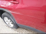 Chevrolet Traverse 1Lt 1GNERGKW1JJ178721 fotografie