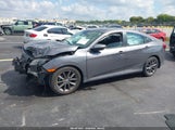 Honda Civic Ex 19XFC1F31LE003882 снимка