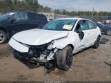 Honda Civic Sedan Sport 19XFL2H84SE021693 снимка