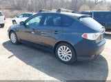 Subaru Impreza 2.5I Premium JF1GH6B68AH827362 снимка