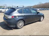 Subaru Impreza 2.5I Premium JF1GH6B68AH827362 снимка