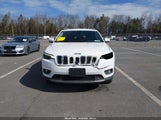 Jeep Cherokee Limited 4X4 1C4PJMDN6KD294086 снимка