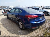 Kia Forte Lx 3KPFK4A75JE220220 снимка
