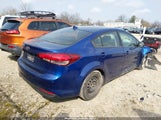 Kia Forte Lx 3KPFK4A75JE220220 снимка