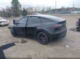 Tesla Model Y Performance Dual Motor All-Wheel Drive 7SAYGDEF7NF406419 photo