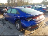 Hyundai Elantra Se KMHLL4DG5SU884608 снимка