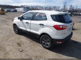Ford Ecosport S MAJ6S3FLXKC282789 снимка