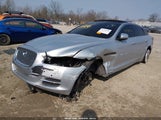Jaguar Xj Xjl Supercharged SAJWA2GE3BMV04477 снимка