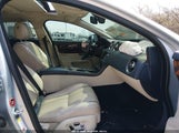 Jaguar Xj Xjl Supercharged SAJWA2GE3BMV04477 снимка