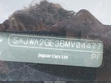 Jaguar Xj Xjl Supercharged SAJWA2GE3BMV04477 снимка