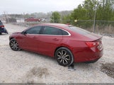 Chevrolet Malibu Lt 1G1ZD5ST4JF282845 снимка