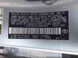 Toyota Prius V Two JTDZN3EU4D3258449 снимка