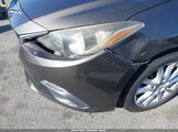 Mazda Mazda3 I Touring JM1BM1V78E1173047 снимка