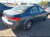 Hyundai Sonata Gls 5NPEU46C06H091799 снимка