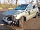 Kia Sorento X-Line Sx 5XYRKDJF9SG340384 photo