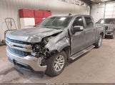 Chevrolet Silverado  4Wd Short Bed Lt 3GCUYDED7LG378202 fotografie