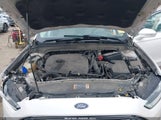 Ford Fusion Se 3FA6P0HDXGR277915 снимка