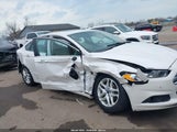 Ford Fusion Se 3FA6P0HDXGR277915 снимка