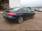 Toyota Camry Se 4T1BF1FK4GU251883 снимка