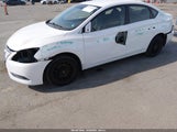 Nissan Sentra Sv 3N1AB7AP9FL689425 снимка
