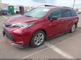 Toyota Sienna Xse 5TDDSKFC6MS034651 photo